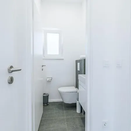 Вилла Casa Belladonna