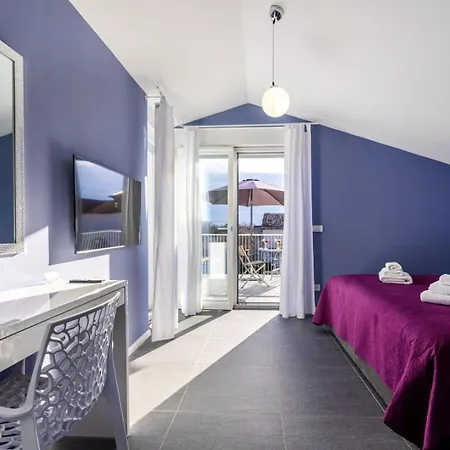 Casa Belladonna Вилла Sinozici