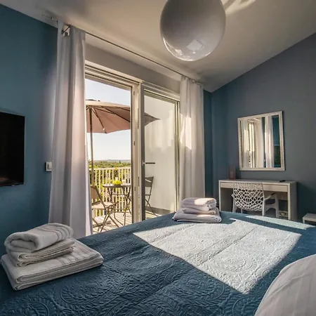 Вилла Casa Belladonna