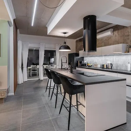 Casa Belladonna Вилла Sinozici