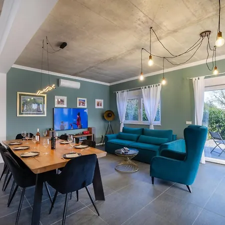 Вилла Casa Belladonna Sinozici