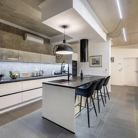 Вилла Casa Belladonna Sinozici