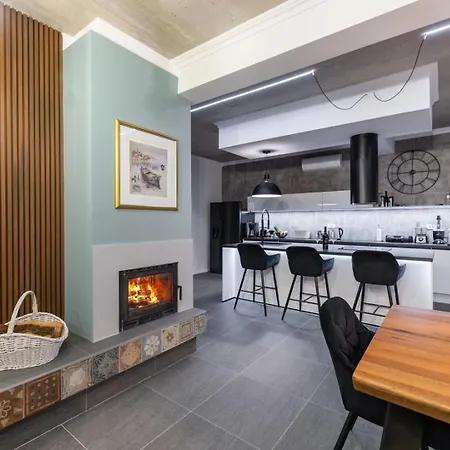 Вилла Casa Belladonna Sinozici