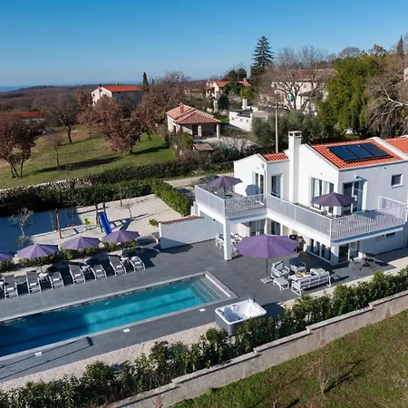 Вилла Casa Belladonna Sinozici