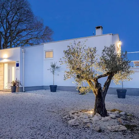 Вилла Casa Belladonna
