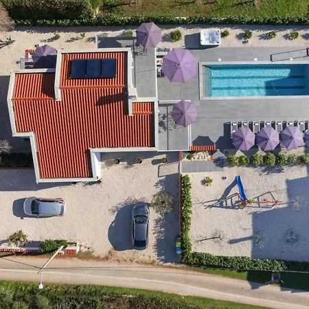 Casa Belladonna Sinozici
