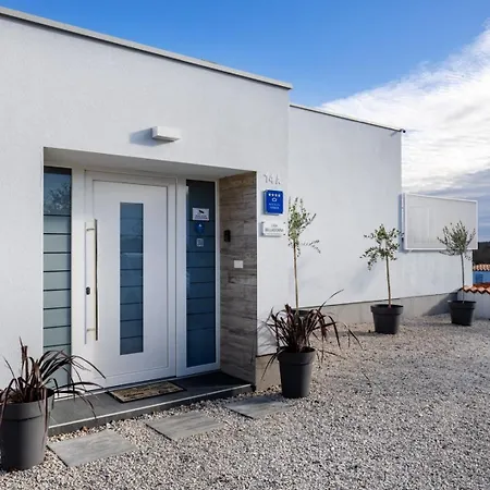 Casa Belladonna Sinožići